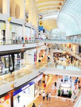 biggest-malls-in-india