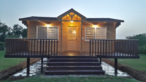 wooden-house